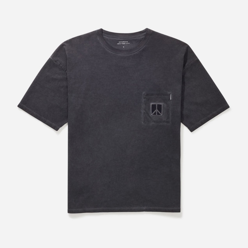 Saturday New York City T-shirt